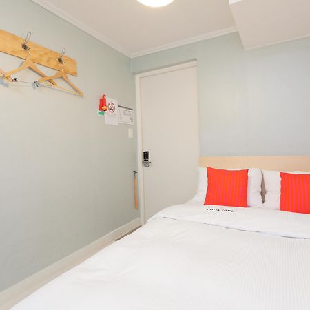 Goodstay Hotel Tong Seoul Dongdaemun Luaran gambar