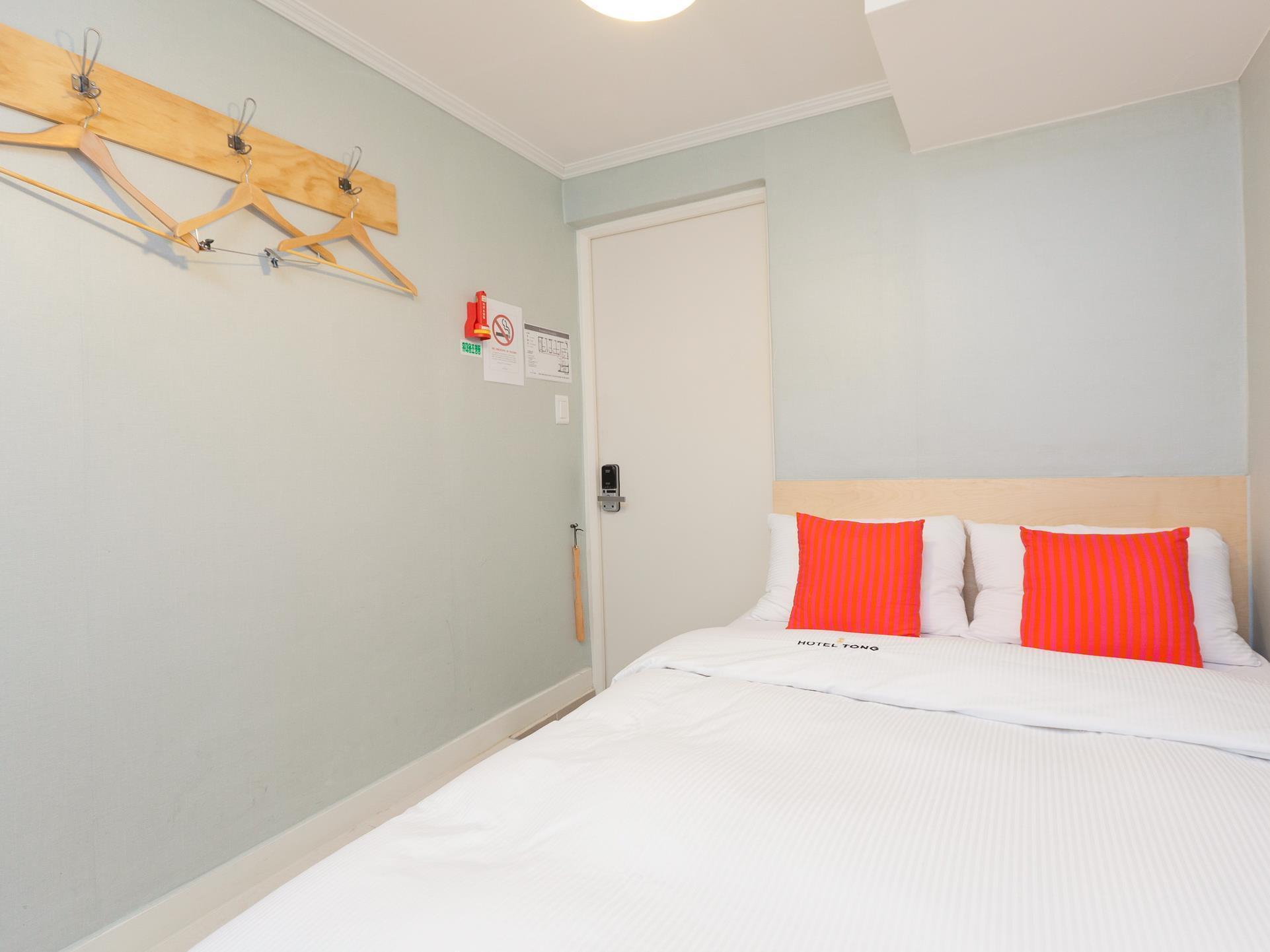 Goodstay Hotel Tong Seoul Dongdaemun Luaran gambar