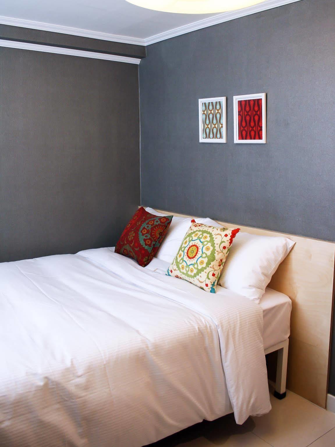 Goodstay Hotel Tong Seoul Dongdaemun Luaran gambar